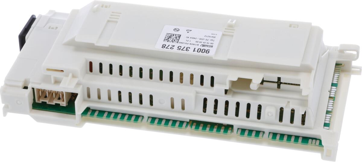 Bosch Siemens 12018838 Leistungsmodul programmiert
