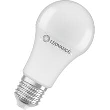 LEDVANCE CLASSIC A P 10W 840 FR E27, 1055lm, kaltweiß (4099854048869)