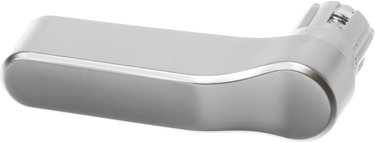 Bosch Siemens 10001104 Griff, Entriegelungstaste für Schwenkarm