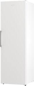 Gorenje R619EEW5 Standkühlschrank, 60cm breit, 398L, LED Beleuchtung, SuperCool, DynamicCooling, EcoMode, weiß