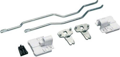 Hager FZ833N Schubstangen, univers für IP54 Schließung, 500mm