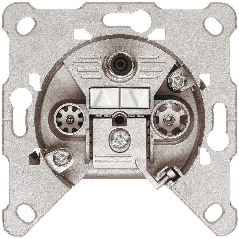 Triax 306221 GDA 313 F Durchgangsdose