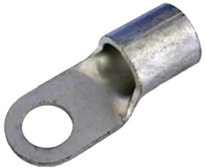 Intercable ICQ28 Quetschkabelschuh DIN46234, 1,5-2,5qmm, M8, verzinnt (180388)