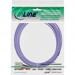 InLine® LWL Duplex Kabel, LC/SC, 50/125µm, OM4, 5m (88645P)