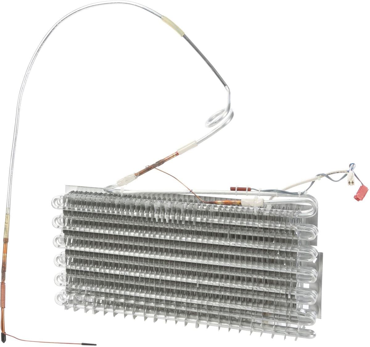 Bosch Siemens 00688490 Verdampfer