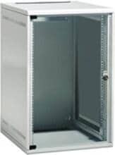 Schäfer 7306400 NT-BOX 6HE H350xT400, 19 Zoll (7306400)