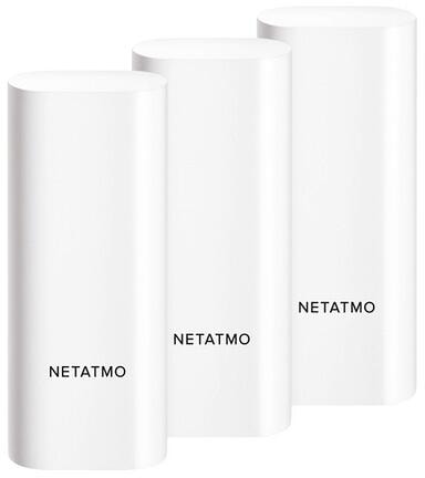 Netatmo DTG-PRO Smarte Tür- und Fenstersensoren