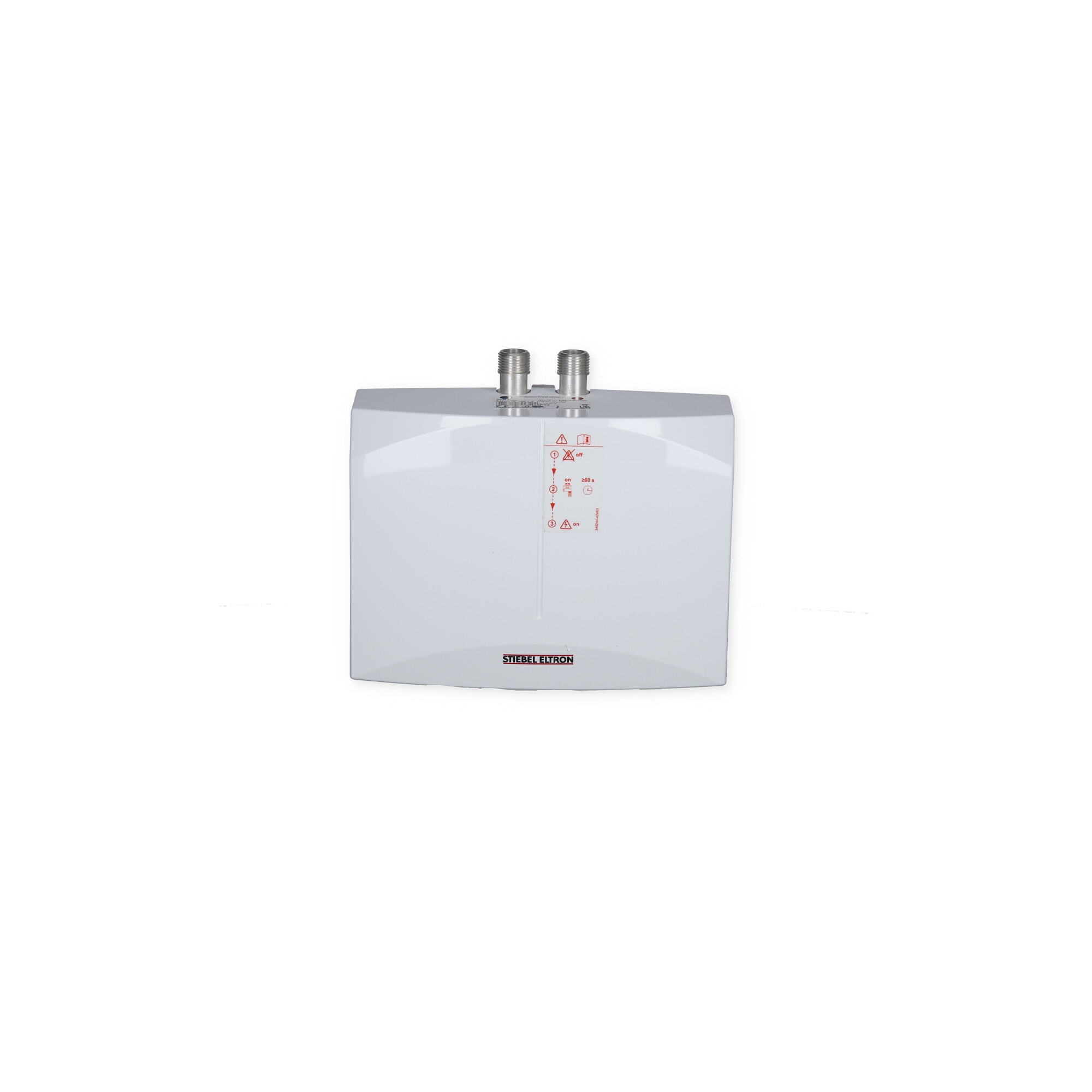 STIEBEL ELTRON DNM 3 Mini-Durchlauferhitzer fürs Handwaschbecken