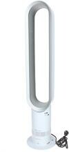 Dyson Turmventilator AM 07 Air Multiplier, weiß/silber