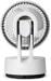 Meaco MeacoFan Sefte® 8 Tischventilator, 20,3cm, weiß