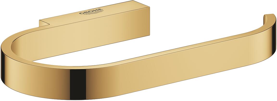 GROHE Selection WC-Papierhalter, ohne Deckel, cool sunrise (41068GL0)