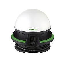 HAUPA 130360 LED Außenstehleuchte HUPlight50 50 Watt