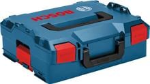 Bosch L-Boxx 136 Werkzeugkoffer Professional 4.0 (1600A012G0), unbestückt