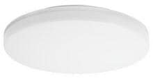 Brumberg BYAM LED-Deckenanbau-Downlight, 3CCT 3.000K / 4.000K / 5.700K, Multipower, IP65, schaltbar, weiß