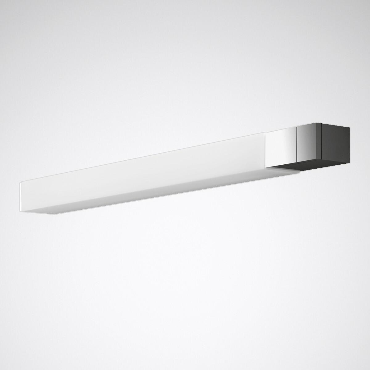 Trilux LED-Anbauleuchten für Decken- und Wandmontage ACURO ST LED1000NW ET 04, chrom (6065240)