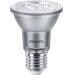 Philips LED Reflektor, dimmbar, E27, 6W, 500lm, 2700K, klar (929003485701)
