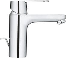 GROHE Get Einhebel-Waschtischarmatur, Quickfix, M-Size, 1/2", chrom (23454000)