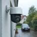 Metzler PTZ-N2C400M-DE(2.8mm)(B) Netzwerkkamera, HiLook by HIKVISION 4MP Smart Hybrid Light Mini PT (43523)