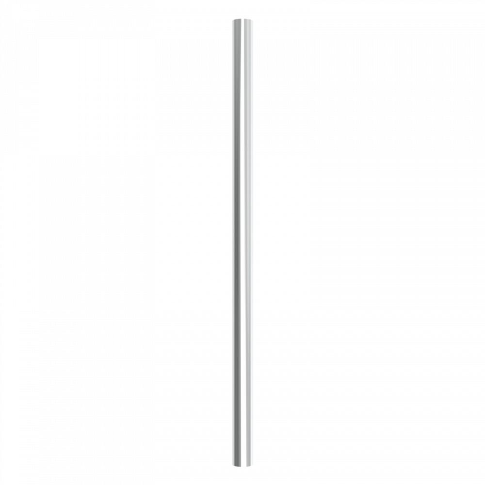 Televes MAST603000 Antennenmast nicht steckbar, 60mm, 3,0m (301023)