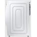 Samsung WW90T4048EE/EG 9 kg Frontlader Waschmaschine, 60 cm breit, 1400U/Min, 12 Programme, Kindersicherung, Beladungserkennung, weiß
