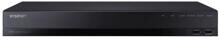 Hanwha Vision Wisenet HD+, Recording-Analog, 3TB HDD, 16CH Pentabrid DVR, 3840x2160 Pixel, schwarz (HRX-1634-3TB-S)
