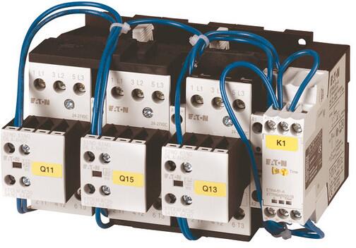 Eaton SDAINLM12 (230V50Hz) Stern-Dreieck-Schütz, 5,5kW, IP20, Schraubanschluss (278286)