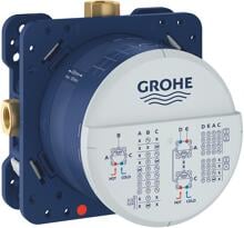 GROHE Rapido SmartBox Unterputz-Einbaukörper DN15 (35600000)