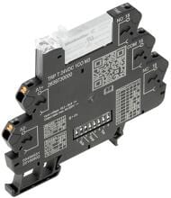 Weidmüller TRP T 24VDC 1CO M3 Zeitrelais, 250V, IP20 (2639730000)