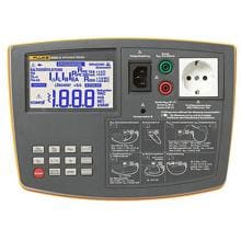 Fluke 6200-2 DE Gerätetester