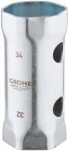 GROHE Steckschlüssel, 32mm und 34mm (19332000)