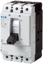 Eaton PN2-250, Lasttrennschalter, 3p, 250A (266007)