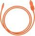 Jackery Auto-Ladekabel kompatibel mit E3000Pro, E2000Pro, E1500Pro, E1000Pro, E2000Plus, E1000Plus, E1000 v2