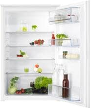 AEG TSK5O882DS Einbaukühlschrank ohne Gefrierfach, Nischenhöhe 88 cm, 142 L, Schlepptürtechnik, 3 Abstellböden