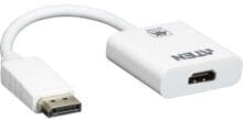 ATEN VC986 Video-Konverter DisplayPort zu 4K HDMI Aktiv (VC986)