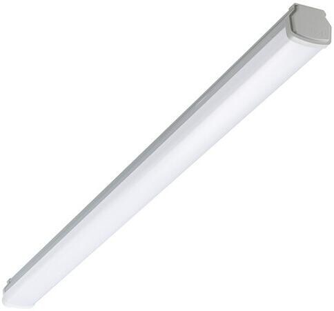 Philips Feuchtraumleuchte LEDINAIRE WT060C Waterproof WT060C LED25S/840 PSU L1200, 20W, 2500lm, 4000K, grau (36291599)
