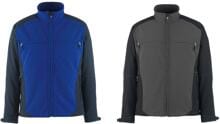 Mascot 12002-149-1809 Dresden Soft Shell Jacke
