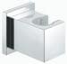 GROHE Euphoria Cube Handbrausehalter, chrom (27693000)
