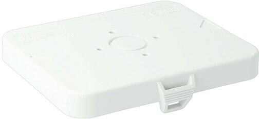 KAISER AT2254 Steckbar Gehäusedeckel AK2 IP40