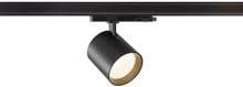 SLV TRACKSPOT V Strahler für 3-Phasen Hochvolt-Schienen-System, Ø10cm, 32W
