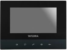 Interra Monitor, 7", mit Kamera, Innenbereich, Android (ITR661-0001)