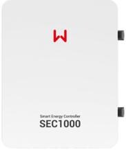 GoodWe SEC1000 GRID Smart Energy Controller, weiß (GA10081-60-00P)