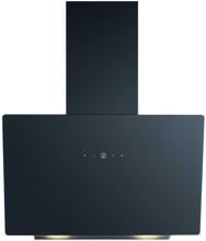 Bomann DU 7611 G A+ Kopffreihaube, 60 cm breit, 578 m³/h, TouchControl, 3 Leistungsstufen, LED-Beleuchtung, schwarz