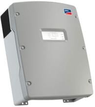 SMA SI 6.0H-13 Batteriewechselrichter, alu-weiß