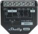 Shelly 2PM Gen4 2-Kanal-Smart-Schalter, WLAN, Zigbee, Matter, Bluetooth (Shelly_2PM_Gen4)