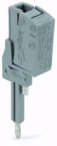 Wago 2003-499 Topjob S N/L-Prüfadapter, 2-polig