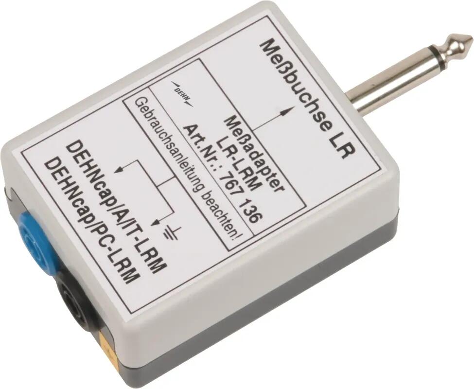 Dehn MA DCA LR LRM Messadapter DEHNcap LR-LRM (767136)