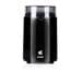 DOMO DO712K Elektrische Kaffeemühle, 150 W, 70 g Kapazität, schwarz