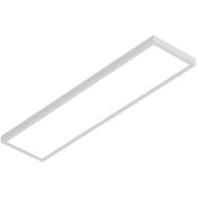 Nobile LED Panel UGR<19, 45W, 1547x310mm, nicht dimmbar, weiß (1580451011)