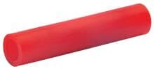 Klauke 670 Stossverbinder, 0,5-1qmm, rot