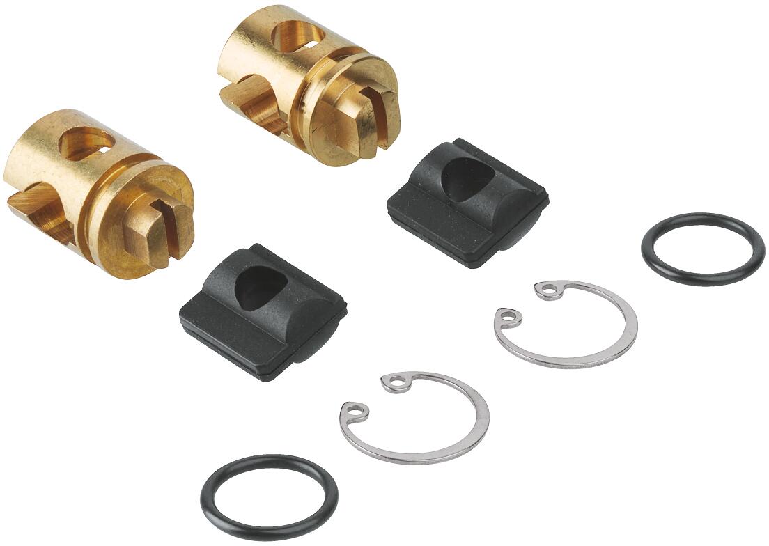 GROHE Vorabsperrung, chrom (47051000)